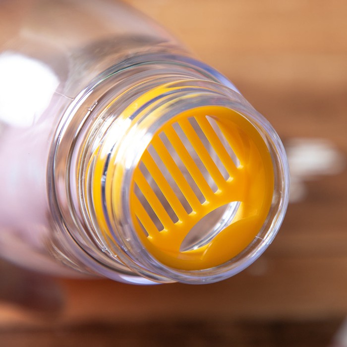 Howl’s Moving Castle Calcifer Water Bottle