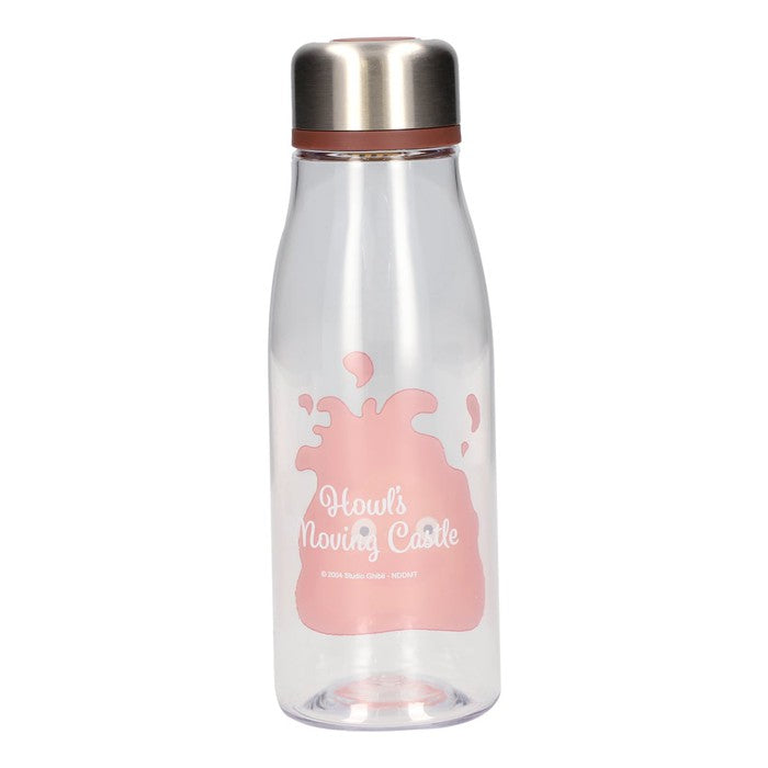 Howl’s Moving Castle Calcifer Water Bottle