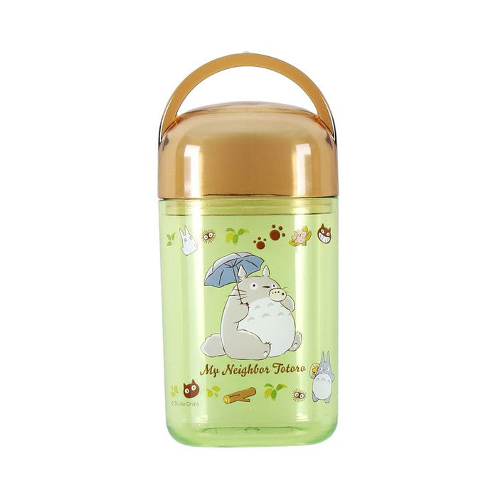 Antibacterial Hot Towel Set with Case – My Neighbor Totoro Cat Bus