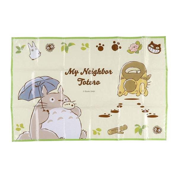 My Neighbor Totoro Leisure Sheet S Size Cat Bus VS1