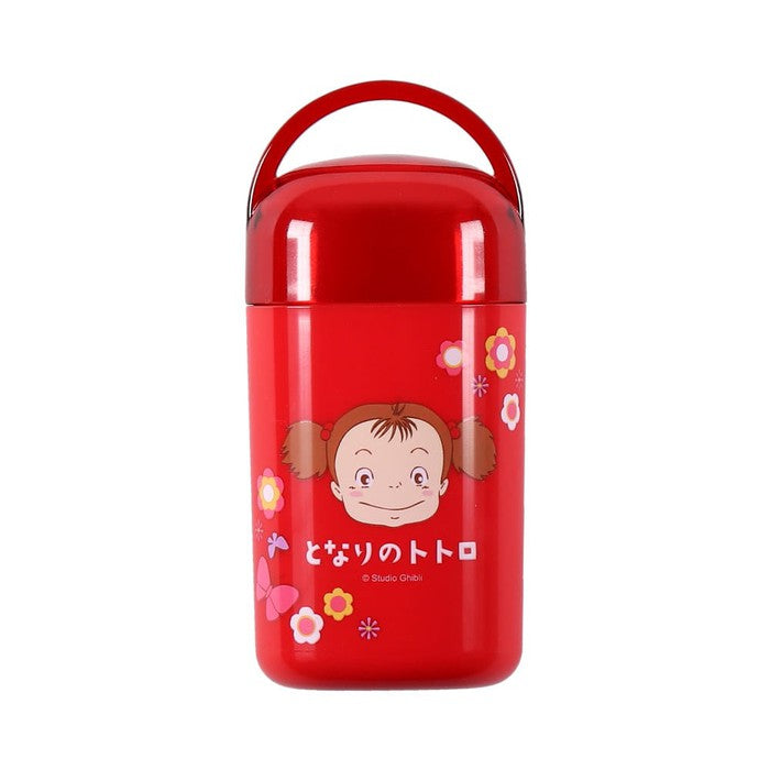 Antibacterial Hot Towel Set with Case – My Neighbor Totoro Mei