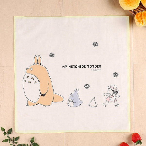 My Neighbor Totoro Lunch Cross Large March KB56