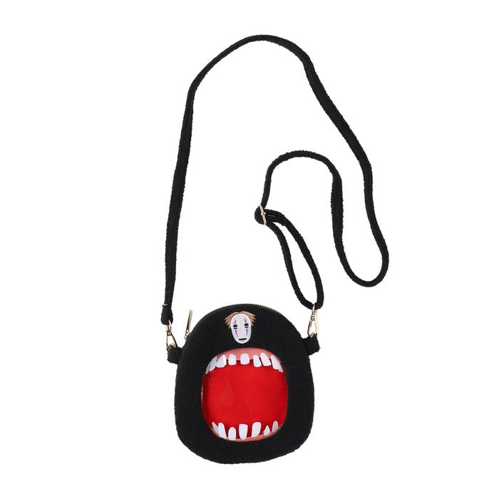 Spirited Away Going Out Pochette - Kaonashi