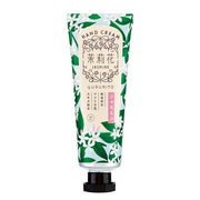 Loose Marika Hand Cream - Hand cream with jasmine scent 40ml [Alcohol-free]