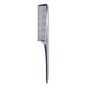 ReFa MARQUISE ARRANGE Fine-Tooth Styling Comb with Stainless Steel Tail