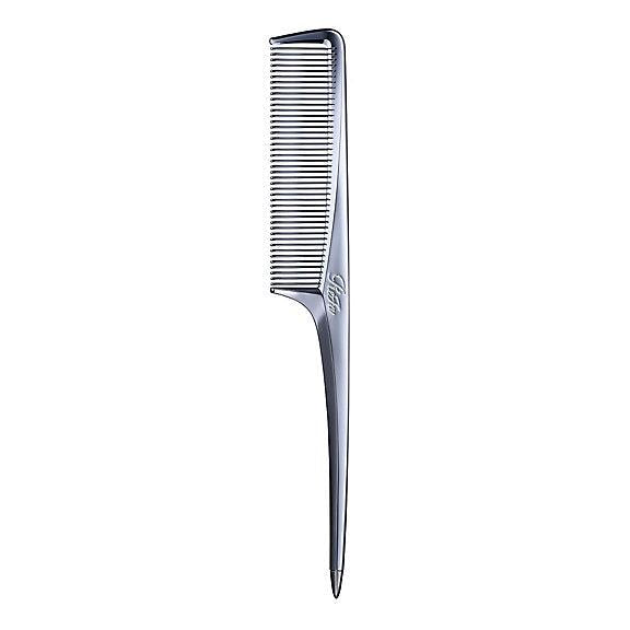 ReFa MARQUISE ARRANGE Fine-Tooth Styling Comb with Stainless Steel Tail