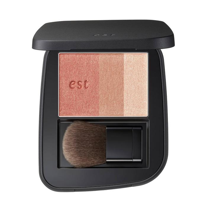 est Transsphere Blush Face Color [Alcohol-free]