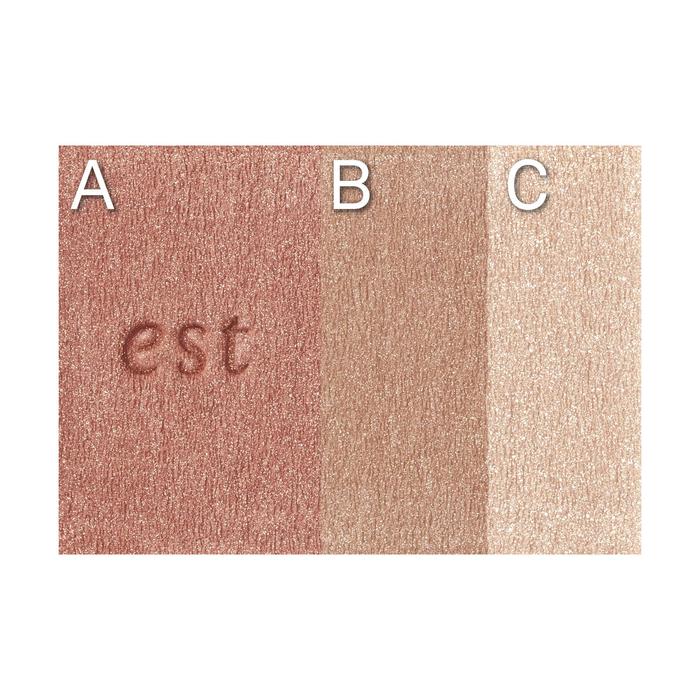est Transsphere Blush Face Color [Alcohol-free]