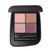 est Transsphere Eye Color Eyeshadow Palette [Alcohol-Free]