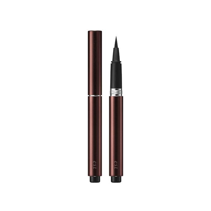 est Liquid Eyeliner [With alcohol]