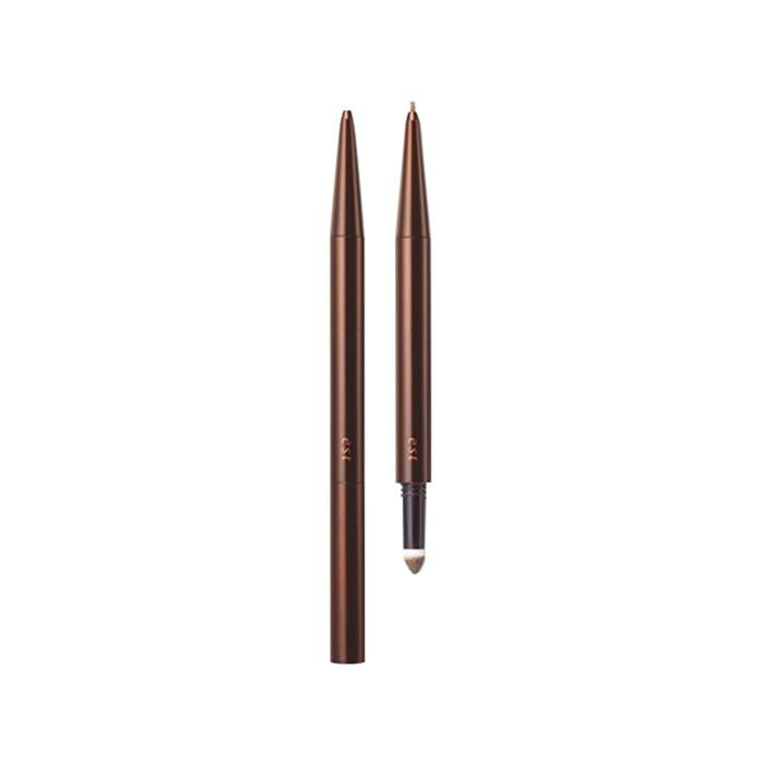 est Eyebrow Powder Tip [Alcohol-Free]