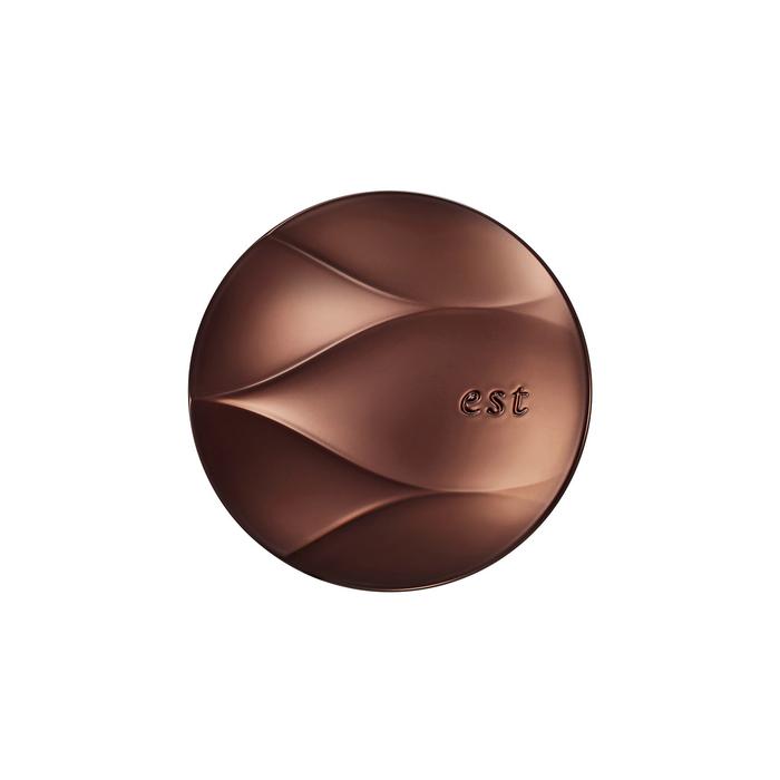 est Brightening Pressed Powder (Lucent / Pearl) [Alcohol-free]