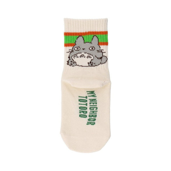 My Neighbor Totoro Amerib Crew and Puppet Socks Collection