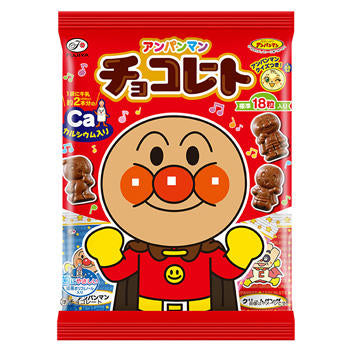 Anpanman chocolate 69g