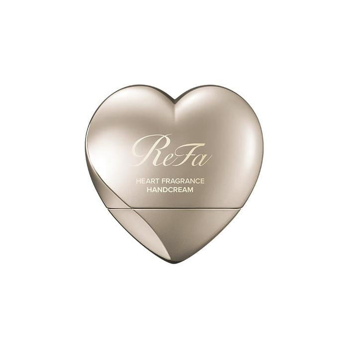 Crema de Manos Aromatizante Hidratante ReFa HEART 50 g [Alcohol-free]