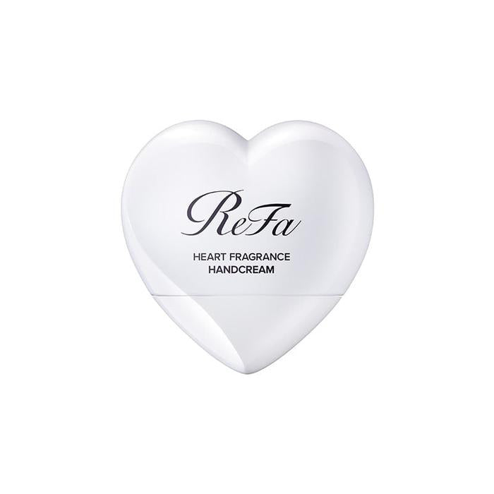 Crema de Manos Aromatizante Hidratante ReFa HEART 50 g [Alcohol-free]