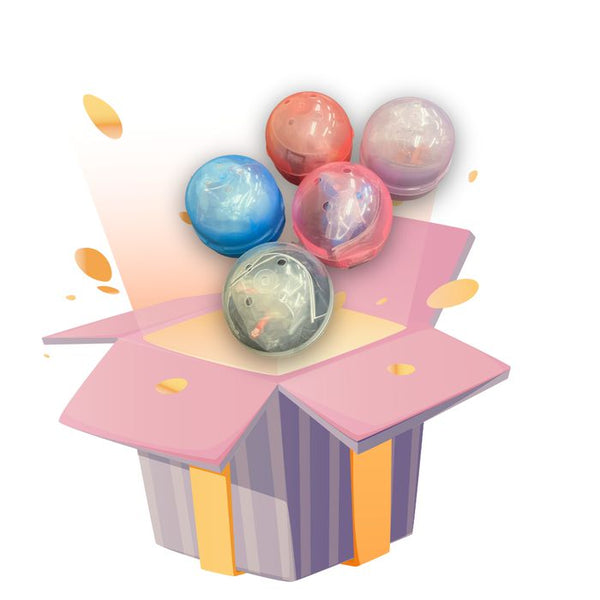 Random Gacha Gacha Mystery Box