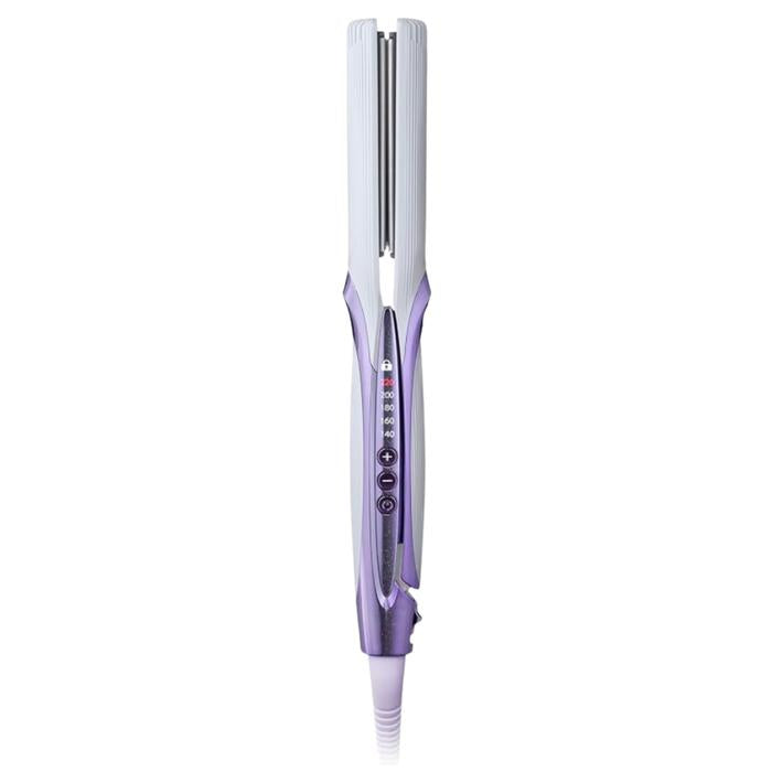 ReFa STRAIGHT IRON PRO Multi-Voltage Hair Straightener 100–240 V – 7 Colors
