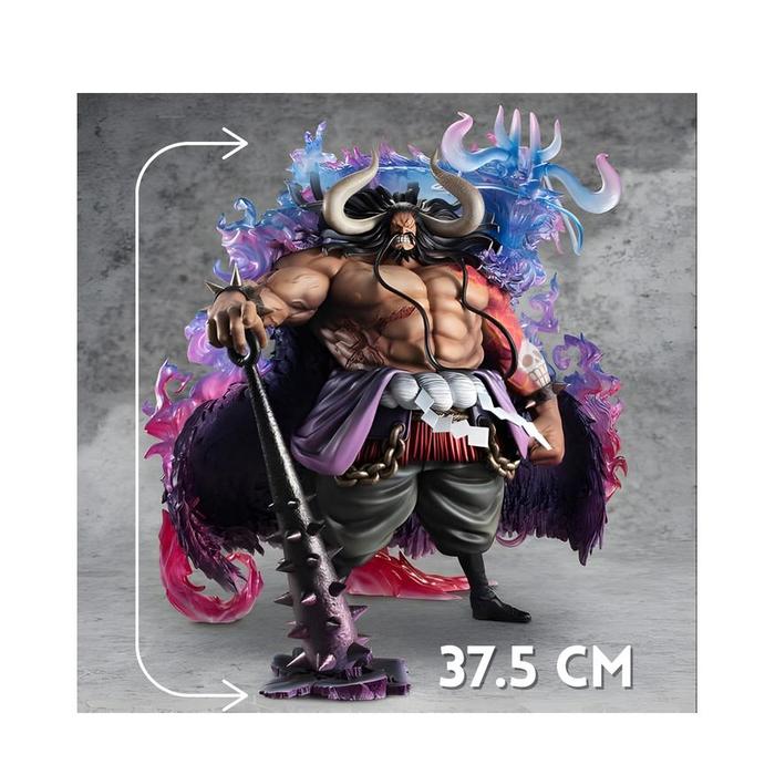 One Piece Kaido WA-Max Figure (Super Limited)