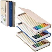 Tombow IROJITEN Colored Pencils – Volume 2, 30 Colors | Color Dictionary