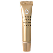 Wrinkle Ball Serum by RICE FORCE – Advanced Anti-Wrinkle Beauty Serum with Rice Power No. 11 and Glycyrrhizic Acid 17g [Alcohol-free]