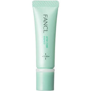 FANCL Acne Care Essence – Additive-Free Beauty Serum for Acne, Rough Skin & Prevention – 1 Bottle, 0.3 oz (8 g) [With Alcohol]