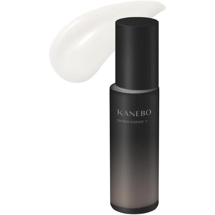 KANEBO On Skin Essence V – Moisturizing Essence Lotion with Layered Veil Formula 100ml [Alcohol-free]