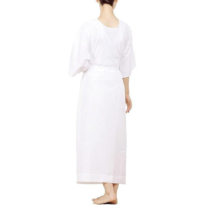 Kyoetsu Women's Kimono Underwear – One-Piece Slip