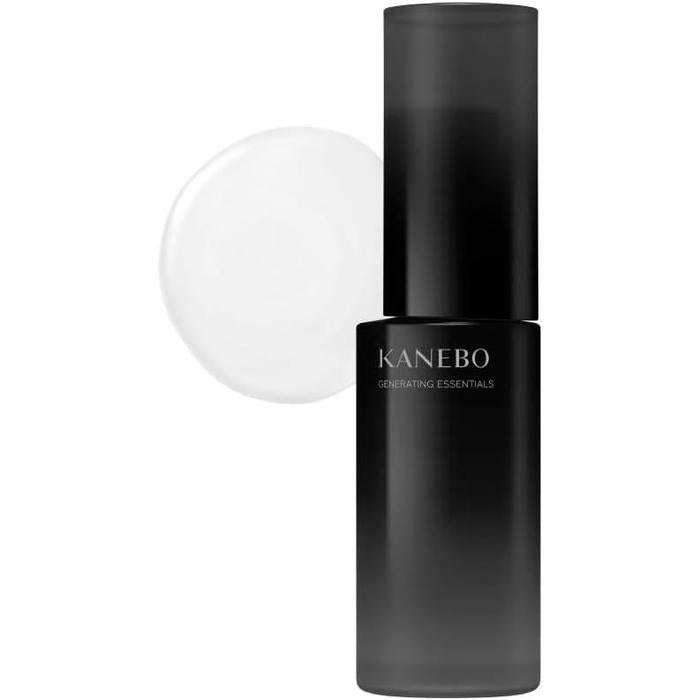 KANEBO Generating Essentials – Hydrating Essence Lotion for Dewy, Radiant Skin 168ml [With alcohol]