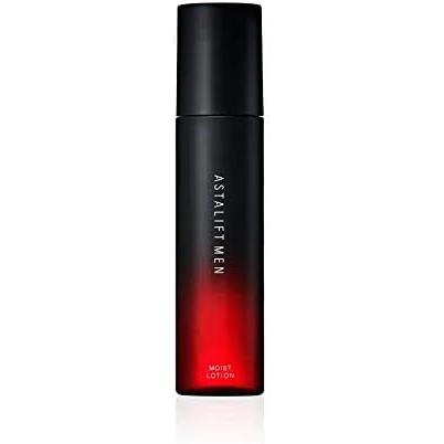 Astalift Men Moist Lotion – Hydrating Care for Men (4.2 fl oz/120 ml) [With Alcohol]