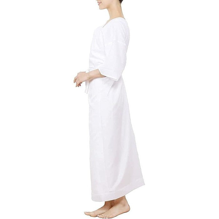 Kyoetsu Women's Kimono Underwear – One-Piece Slip