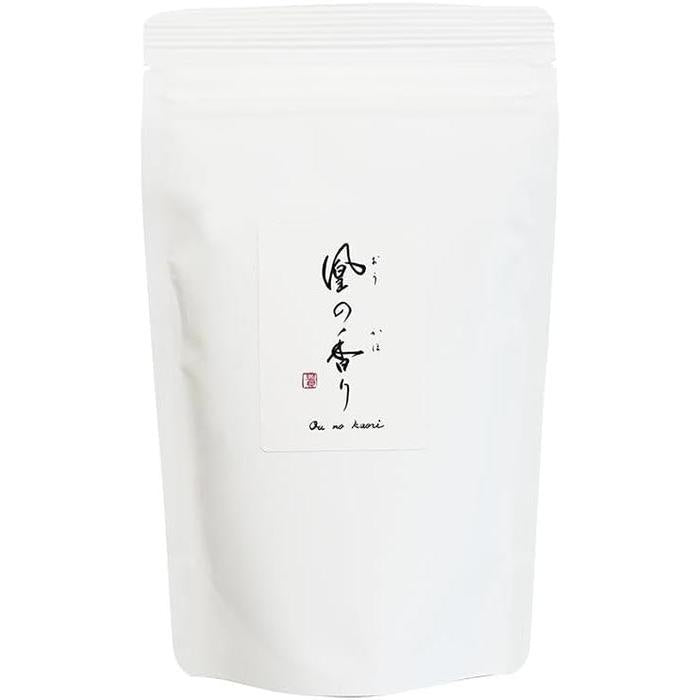 Wakouen Matcha "Hou no Kaori" – 100g, Premium Kagoshima Matcha Powder