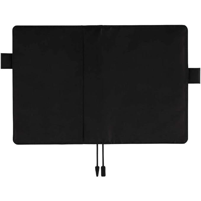 Hobonichi Techo 2026 Cousin (A5) Notebook Cover (Multiple Colors)