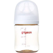 Pigeon Brustmilchgefühl BPA-freie Kunststoffbabyflasche – 160ml / 240ml