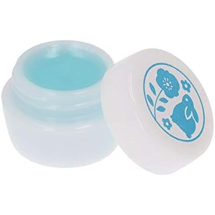 Kurochiku Tsubakido Kneaded Perfume – Soap Scent 4.2g [Alcohol-Free]