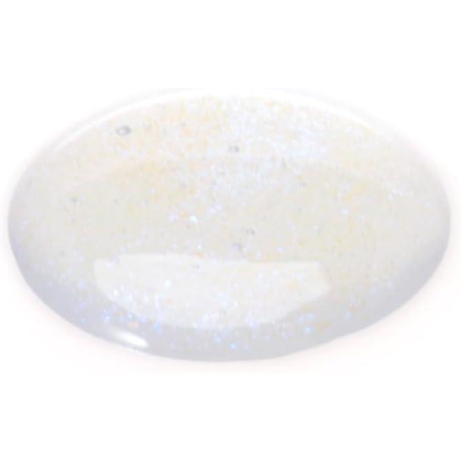 CANMAKE Twinkle Jewelry Plumper – Shimmer Lip Gloss, 3.4 g