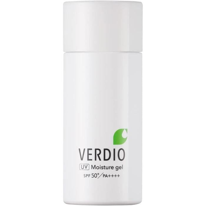 OMI Verido - Gentle moisturizing sunscreen gel SPF50+ PA++++ 80g [Alcohol-free]