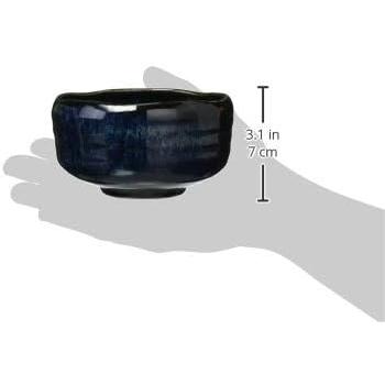 Mino Ware Matcha Bowl – Kannen | Made in Japan