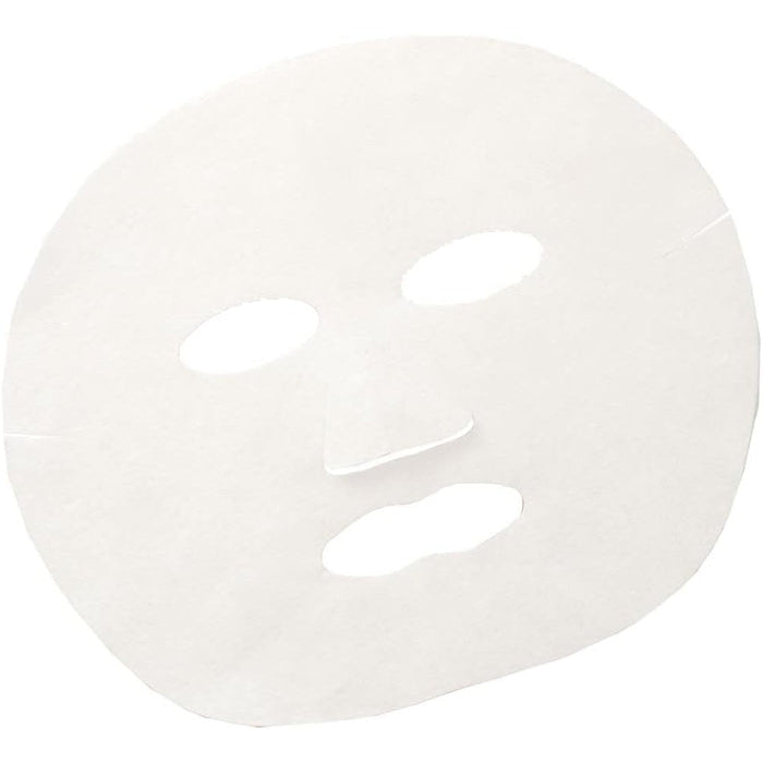 KEANA NADESHIKO TIGHTENING MASK - Tightening masks for enlarged pores and oily skin - 10 pieces [With alcohol]