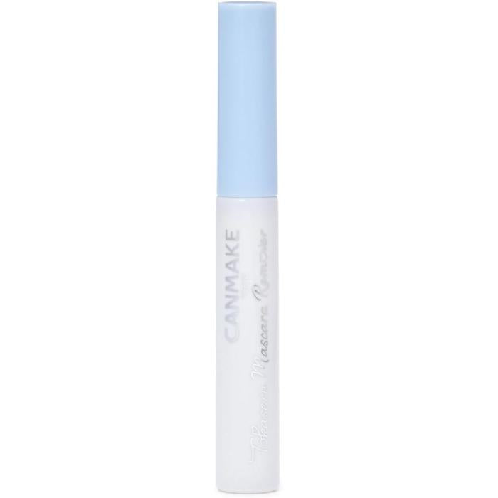 Canmake Combing Mascara Remover 4.6ml [Alcohol-Free]
