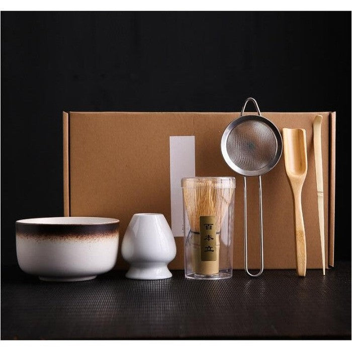 Zestaw do ceremonii hermaty