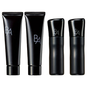 POLA B.A Basic Set 7 – 4-Piece Mini Skincare Trial Set [With alcohol]
