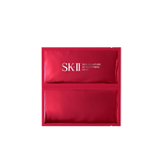 SK-II Skin Signature 3D Redefining Mask (6 Sheets) – Lifting & Firming Sheet Mask with Pitera™ and Niacinamide | Intensive Moisturizing Anti-Aging Mask［Alcohol-free]