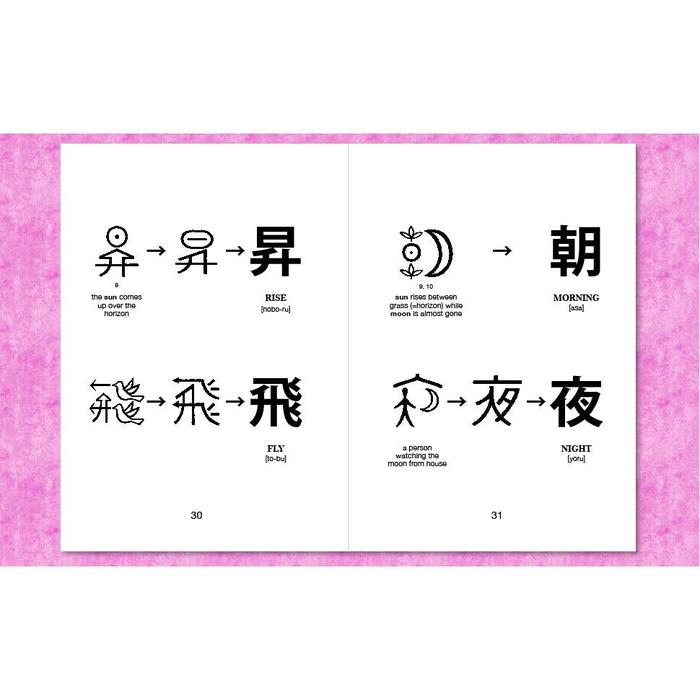 KANJI STARTER 2 – Illustrated Guide to Learning Kanji by Image (English Edition)