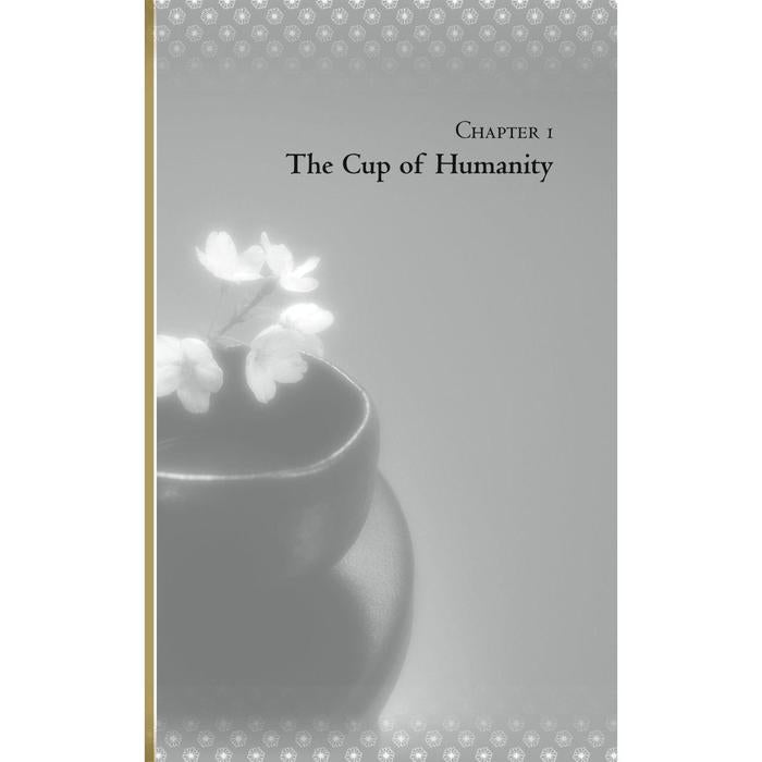The Book of Tea (English Edition) by Kakuzo Okakura – Large Print with Vocabulary Notes | Japanese Culture Classic