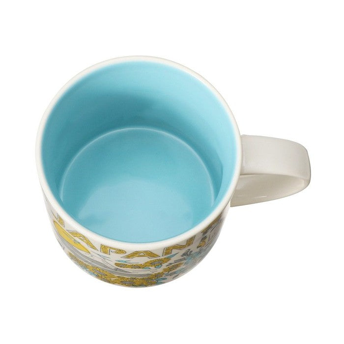 STARBUCKS BEEN THERE SERIES Japan Summer Edition - Mug summer collection (414ml)
