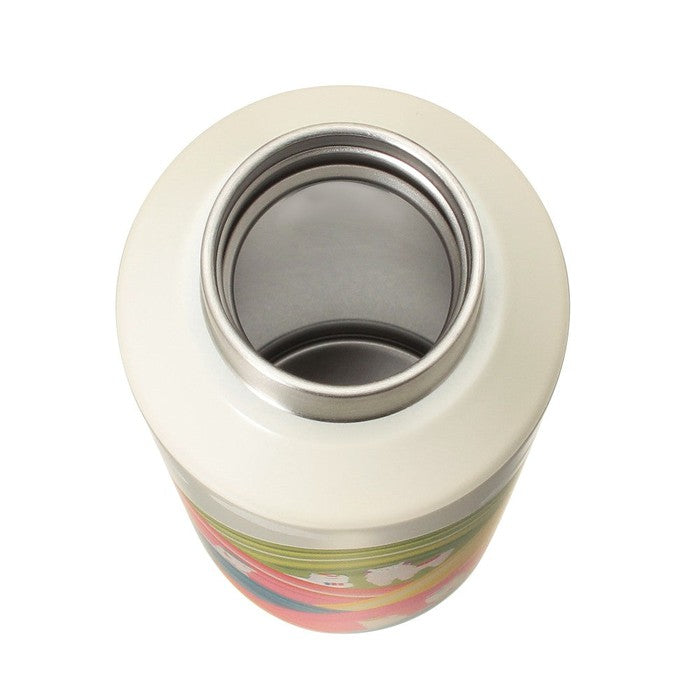 LIMITED EDITION! STARBUCKS ALPACA BOHO FEST - Alpaca collection thermal mug (600ml)
