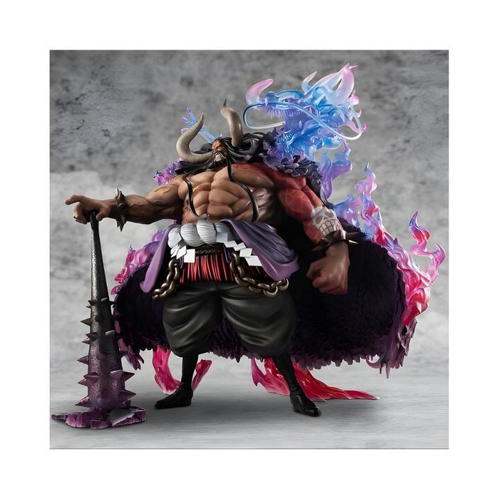 One Piece Kaido WA-Max Figure (Super Limited)