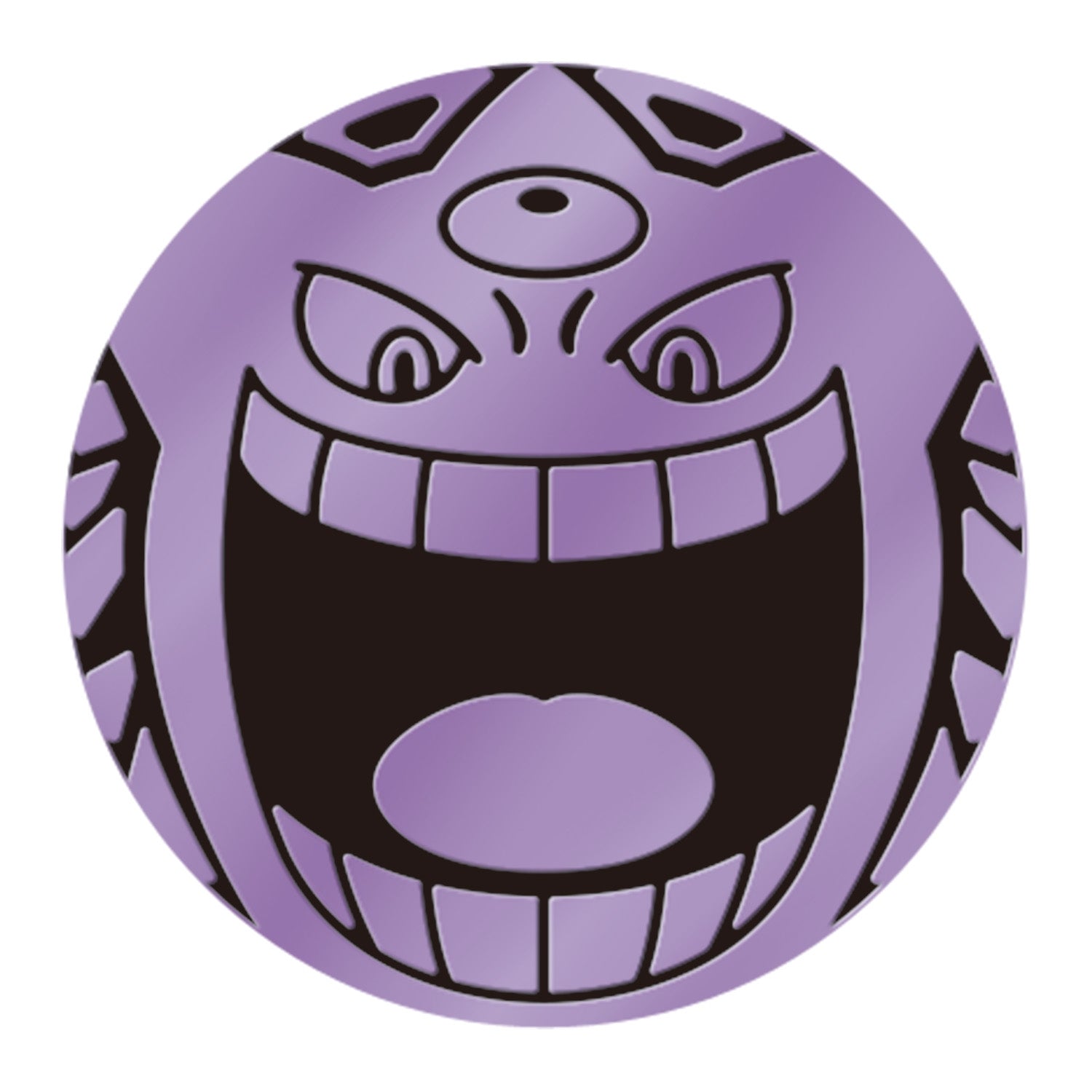 Pokémon-Kartenspiel MEGA Starter-Set – Mega Gengar ex (Japanisch)