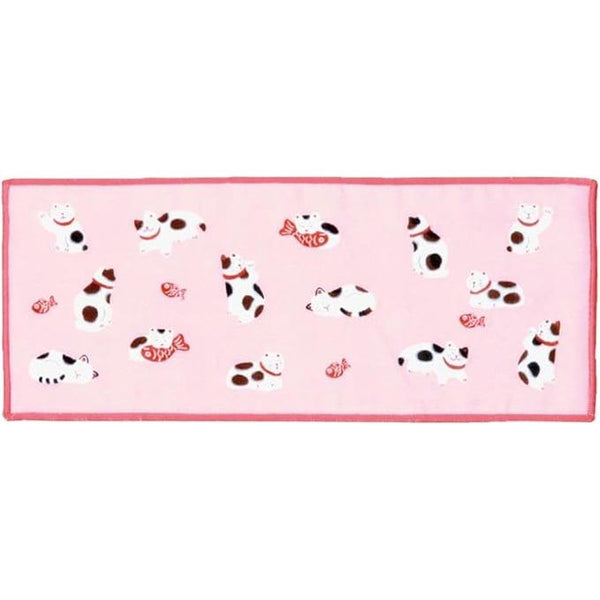 Yamamoto Hitoto Shoten Microfiber Handkerchief for Glasses, Smartphones & Lenses – Made in Japan